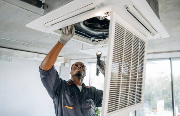 Licensed Hvac Maintenance service in Middleton, TN - FH HVAC